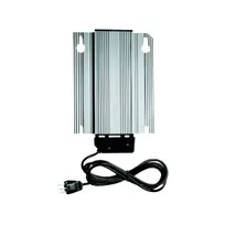 product of Spring USA 9508 Electric Heating Element, 600 Watts, 230V, 8' Cord, Fits Round 30cm Chafing Dishes