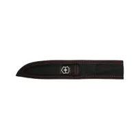 product of Victorinox 7.0893.2 Paring Knife Pouch With Clip, Black Nylon, Fits 3-1/4" Blade