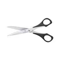 product of Victorinox 8.0906.16 Kitchen Shears - 6" Shear with Polypropylene Handle, Peggable Packaging