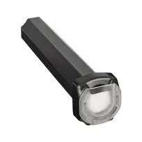 product of Vollrath A9 Cup and Lid Dispenser Part, LidWorks LG 4.305/4.310 Replacement Lid for Beverage Service