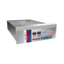 product of Winholt NHP-PD-DGT - Sanitizing Drawer, 24" H, LED, Circuit Brk, Thermo, H/T Display, NSF, CETLus