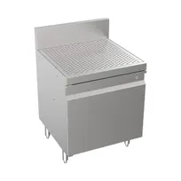 product of Krowne KR24-SD24 24" Underbar Drainboard