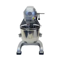 product of Atosa USA PPM-10 Heavy Duty 10 Quart Planetary Mixer (Limited with Stocks - Discontinued)