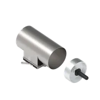 product of Globe S2-FPA Vegetable Hopper for S2-Series Premium Slicers Only