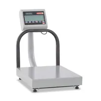 product of Pro-Cut EQB-100/200 Digital Receiving Scale