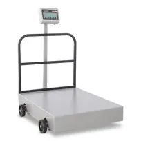 product of Pro-Cut EQM-1000/2000 Digital Receiving Scale