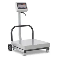 product of Pro-Cut FS250 Digital Receiving Scale