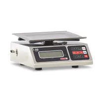 product of Pro-Cut LEQ5/10 HS Digital Portion Scale