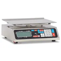 product of Pro-Cut PC-40-L HS Price Computing Scale