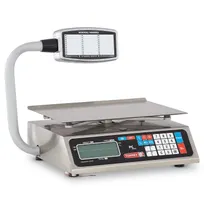 product of Pro-Cut PC-80-LT HS Price Computing Scale