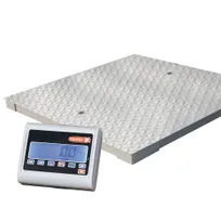 product of Pro-Cut PLP-2500-5PRNT-2500/5000 Digital Receiving Scale