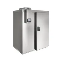 product of Follett FBC-20T-RH 60" Roll-In Blast Chiller/Shock Freezer, 20 Pans