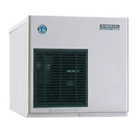 product of Easy Ice EI-F450MC - Nugget Ice Maker Head, 412 lb/24 h, Steel, Air-Cooled, NSF/UL Certified