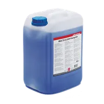 product of Eloma E729248 Rinse Aid Multi-Clean Oven & Grill Cleaner, 10 L Container - Each