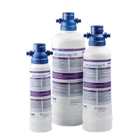 product of Eloma E900935 Cartridge Water Filtration System
