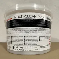 product of Eloma EL2011019 Pro Oven Finisher Tabs, 50 Count, Grease Cutter for Ovens & Grills - 50/Pack