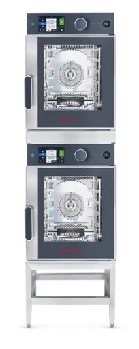 product of Eloma ST611CTRFSLC-DBL Electric Combi Oven