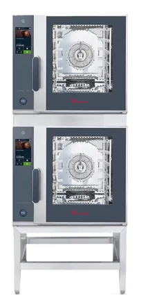 product of Eloma ST623CLRFSLC-DBL Electric Combi Oven
