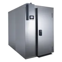 product of Follett FBC-40T-RH Roll-in Blast Chiller / Shock Freezer, 2 Full Size Racks or Combi Carts