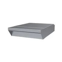 product of Garland US Range M24SPT Master Series Spreader Plate, 24" Wide Top, Work Top