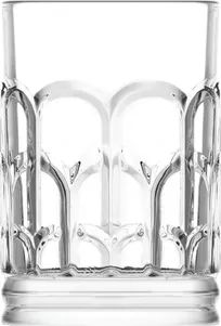 product of LAV HORECA ARH406 - Archie Liqueur Shot Glass, 2 oz (H 2 1/2", Ø 1-3/4"), Soda Lime Clear Glass, - 24/Case