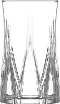 product of LAV HORECA BDT338 - Long Drink Glass, 12.9 oz, Height 5 1/8", Rim Ø 2 7/8", Base Ø 3", Glass - 12/Case
