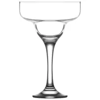 product of LAV HORECA SOF530 - Sofia Margarita Glass, 10 1/8 oz Capacity, Stem Base, Glass, 6" Height - 6/Case