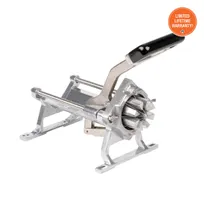 product of Nemco 55450-8 FryKutter™ 8 Section Wedge French Fry Cutter Countertop/Wall Mount 8 Wedges, Short Throw Handle