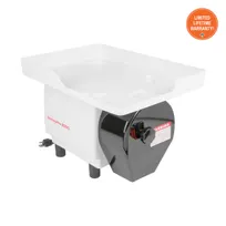 product of Nemco 55925 Shrimppro® 2000 Power Shrimp Cutter & Deveiner™