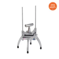 product of Nemco 56500-10 Easy Chopper II Vegetable Dicer, 3/4" Square Cut