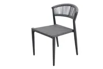 product of Plantation Prestige Commercial Furniture LLC 8230700-0455 Outdoor Side Chair