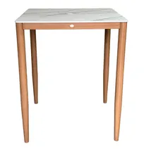 product of Plantation Prestige Commercial Furniture LLC 8263333-0160 Outdoor Table