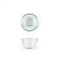 product of Turgla 10-029-09CLR Glass Ramekin, 3.25" Diameter x 2" Height, 4 oz Capacity, Clear Glass