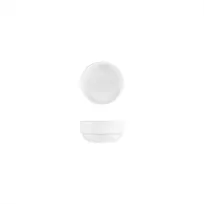 product of Turgla EO10JK00 - 8 Oz White Porcelain Ramekin, 4" Diameter x 1.75" Height, Bouillon Cup