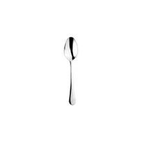 product of Turgla ETE1620-3 Flatware Arcade Teaspoon, 5.75" Silver, 18/10 Stainless Steel