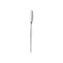 product of Turgla ETE782 - 8" Lobster Dinner Fork, 18/10 Stainless Steel, Silver Finish, 7-8" Length