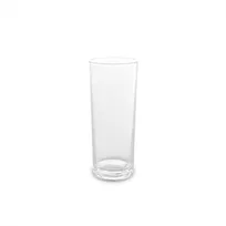 product of Turgla R-PRMTMB320CLR - Clear Polycarbonate Cocktail Glass, 2.5" Dia x 6" H, 11 oz, Round