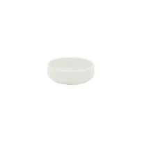 product of Turgla T-GT08JO-24 Banquet Ramekin, 3.25" Diameter, 4 oz Capacity, Round Warm White Porcelain