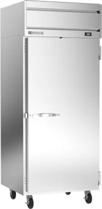 product of Beverage Air HTPS1WHC-1S Thawing Refrigerator