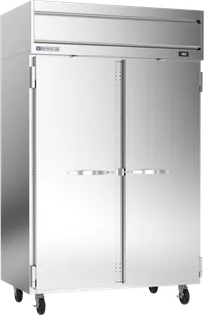 product of Beverage Air HTPS2HC-1S Thawing Refrigerator