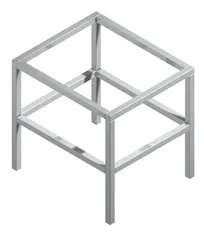 product of SIRMAN 28010225 Oven Equipment Stand