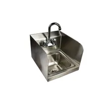 product of BK Resources 12-985 Hand Sink