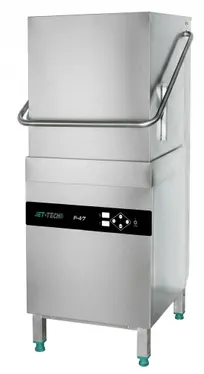 product of Jet-Tech F-47 Door Type Dishwasher