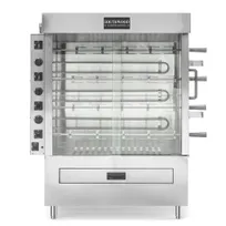 product of Southwood RE4 Rotisserie Electric Oven