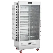 product of Southwood RE7 Rotisserie Electric Oven
