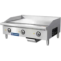 product of Standard Range SR-EG36 Countertop Electric Griddle
