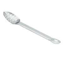 product of Vollrath 64408 Slotted Serving Spoon - 15.5" Stainless Steel, Finish, Handle, NSF Certified
