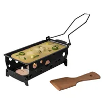 product of Boska 852045 Raclette Machine