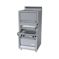 product of Garland US Range M60XR Master Series Broiler, Upright, Gas