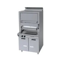 product of Garland US Range M60XS Master Series Broiler, Upright, Gas